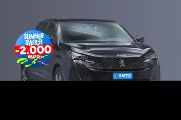 Peugeot 3008 1.5 BlueHDi 130CV Allure Pack EAT8