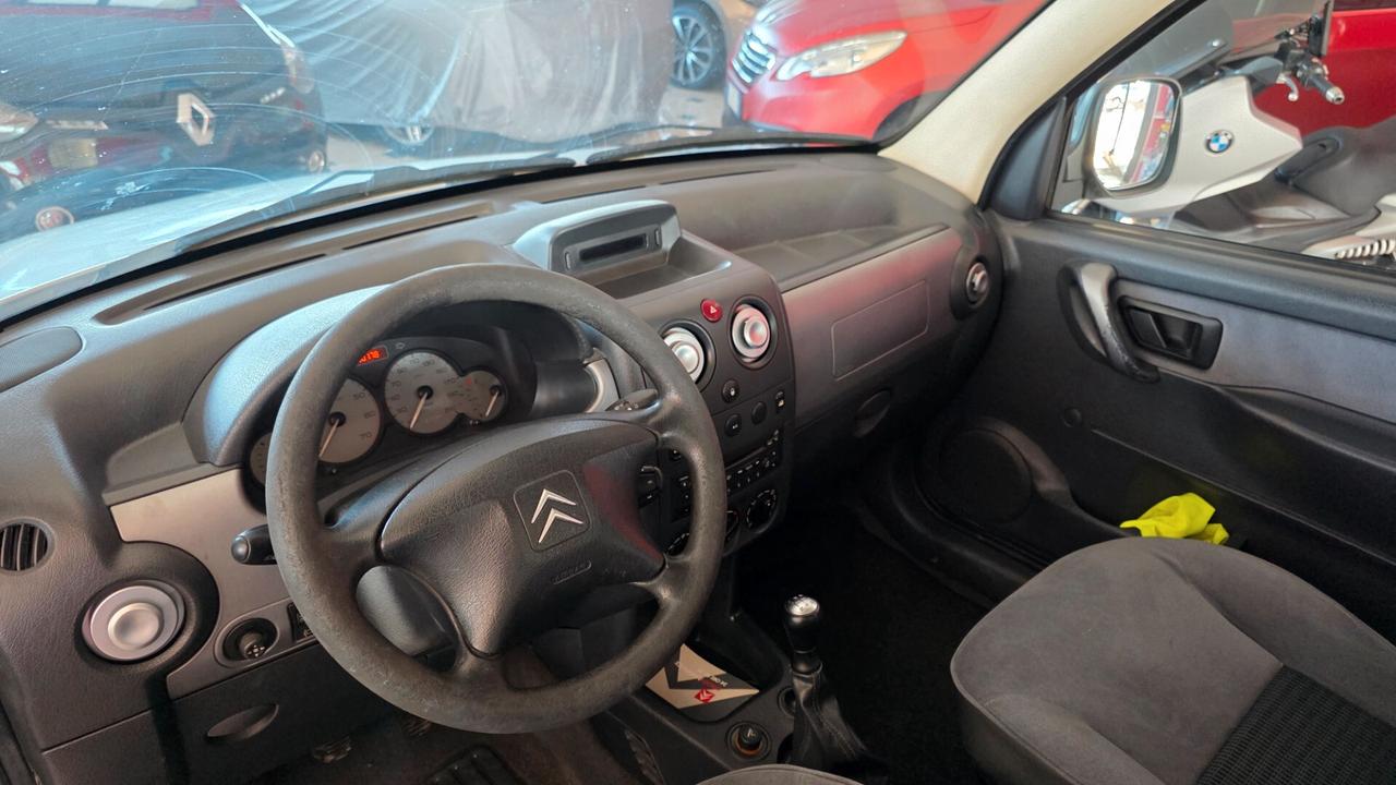 Citroen Berlingo 1.6 16V HDi 90CV 5p. Seduction