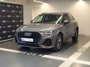 Audi Q3 Q3 35 2.0 tdi S line edition s-tronic