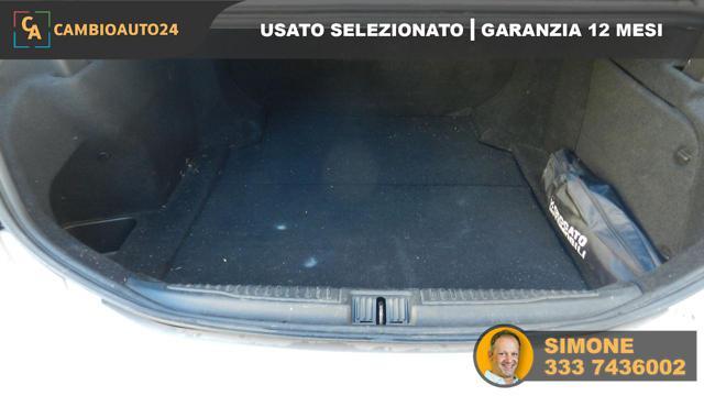 ALFA ROMEO Giulia 2.2 Turbodiesel 150 CV AT8 Super