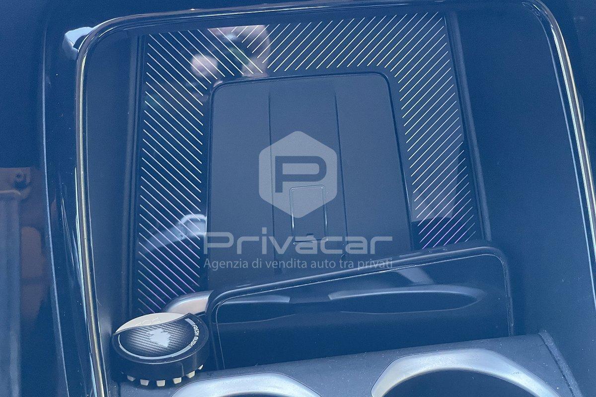 BMW X1 sDrive 18d xLine Edition Essence