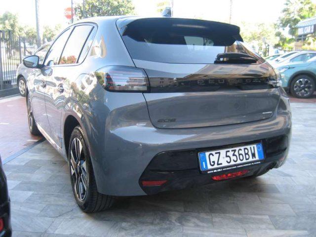 PEUGEOT 208 PURETECH 100 S-S 5PORTE ALLURE