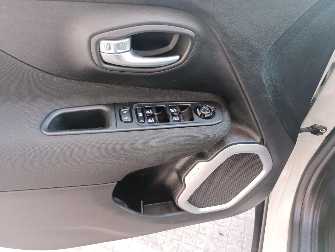 Jeep Renegade 1.6 Mjt 120 CV Business