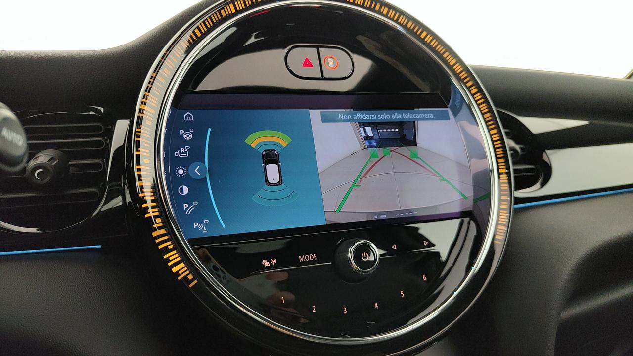 MINI Mini IV F56 2021 3p - Mini 3p 2.0 JCW JCW auto