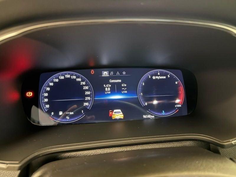 Renault Mégane Mégane TCe 300 CV EDC R.S. 4Control