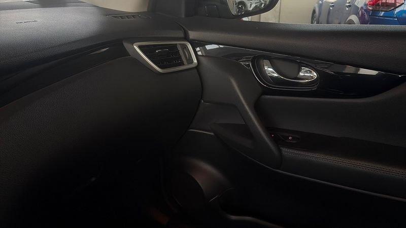 Nissan Qashqai 1.3 DIG-T 140cv N-Connecta 2WD