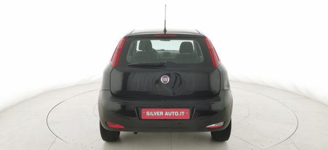 FIAT Grande Punto 1.4 5 porte Active Natural Power