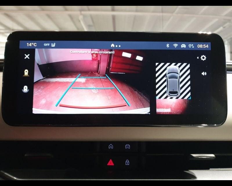 FIAT 600 (2023-->) Hybrid 100 CV DCT MHEV La Prima