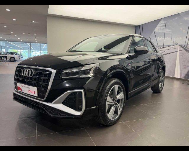 AUDI Q2 MY 21 35 TFSI S TRONIC MY 24