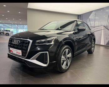 AUDI Q2 MY 21 35 TFSI S TRONIC MY 24