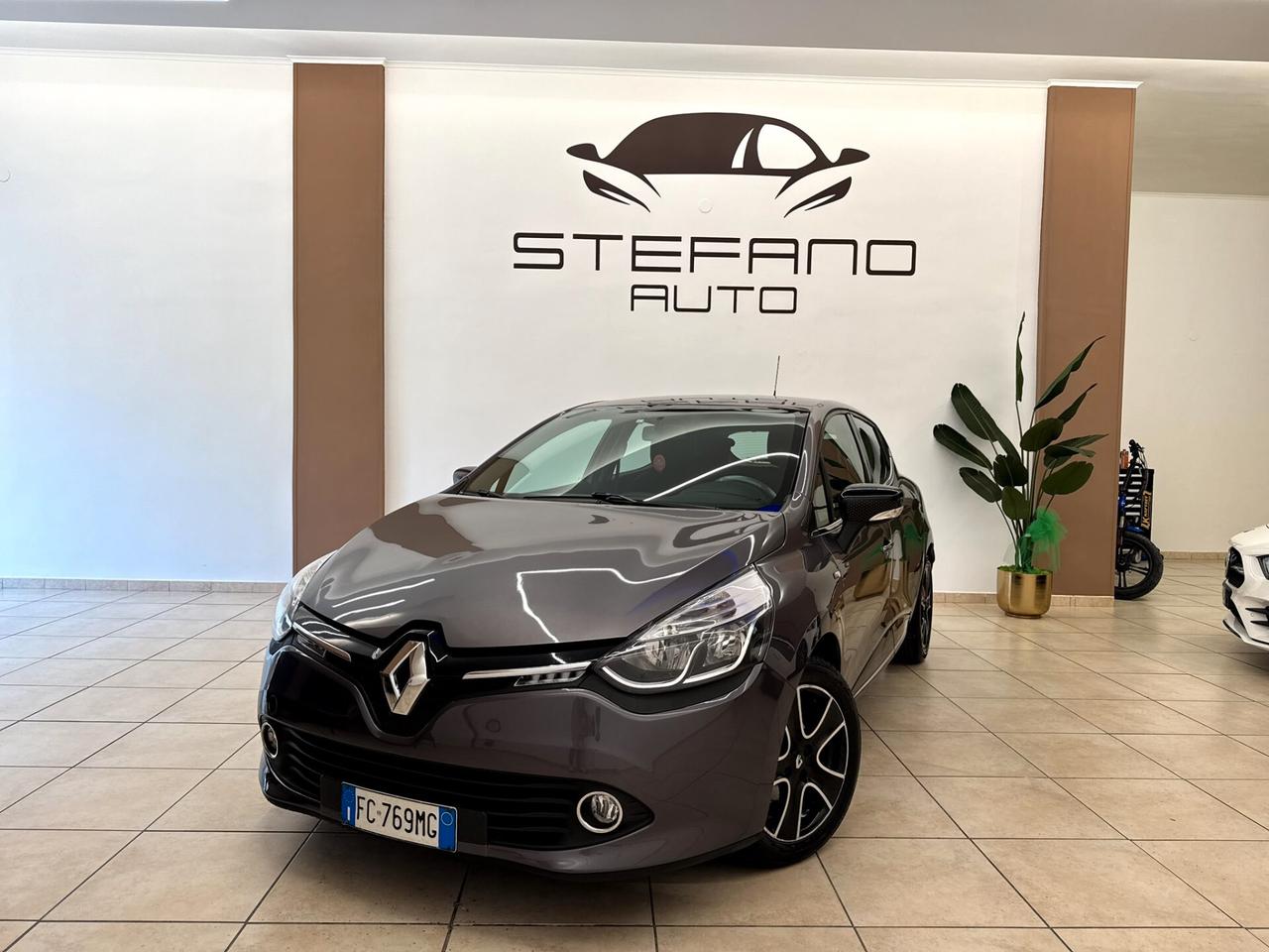 Renault Clio dCi 8V 75CV Start&Stop 5 porte Energy Life