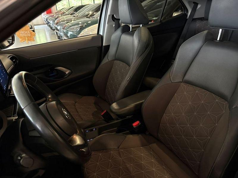 Toyota Yaris Cross 1.5H (116 CV) E-CVT Lounge