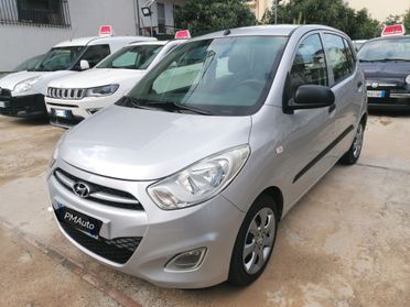 Hyundai i10 1.1 12V Classic