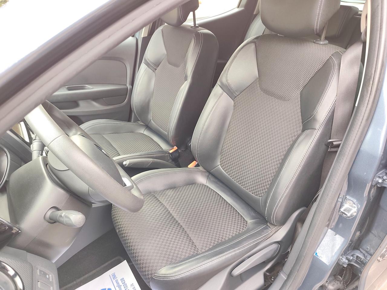 Renault Clio 1.5 dCi 90 CV Moschino