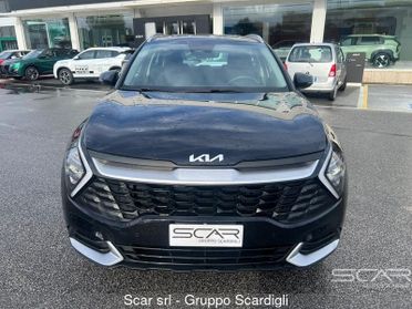 KIA Sportage Sportage 1.6 TGDi MHEV Business