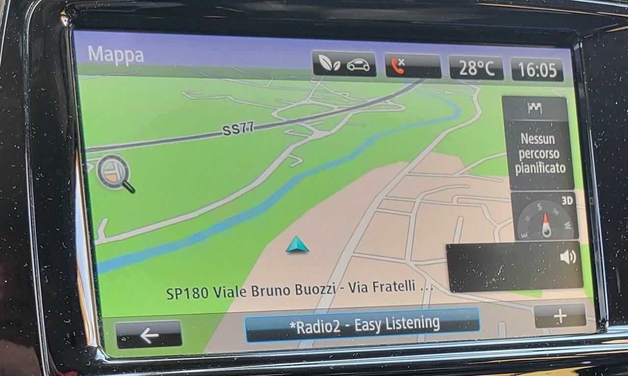 RENAULT CAPTUR 1,5 dCi-UNICO PROP-EURO 6B-3 REVISI