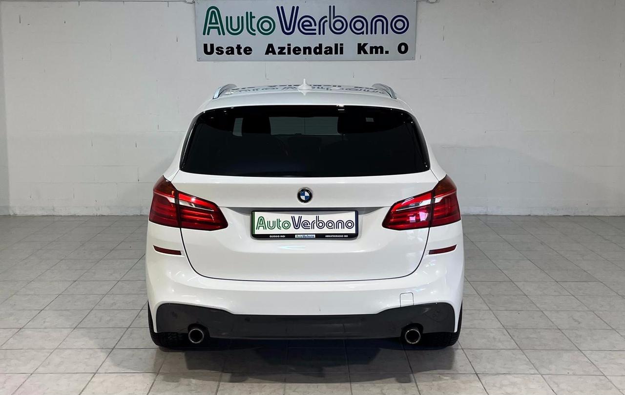 Bmw 220 220d xDrive Msport