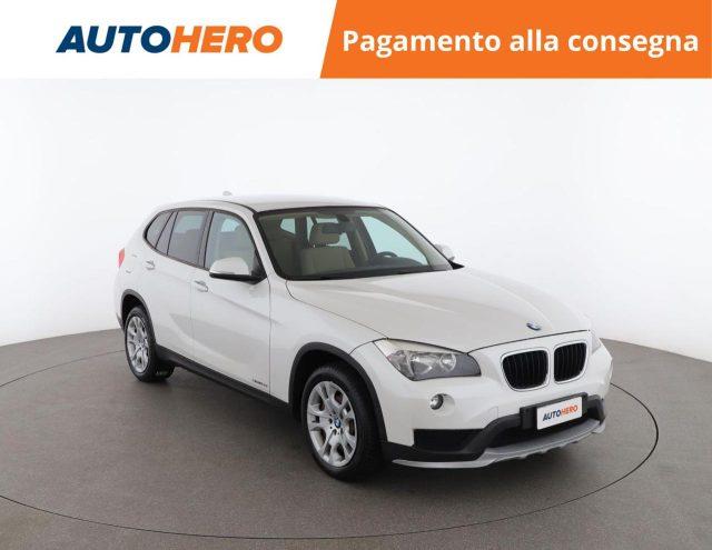 BMW X1 sDrive16d