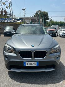 Bmw X1 xDrive18d Futura