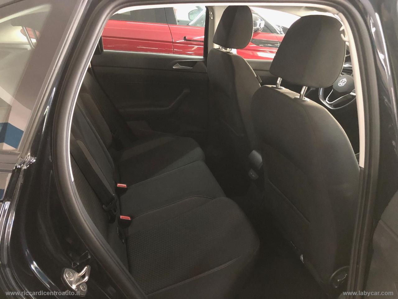 VOLKSWAGEN Taigo 1.0 TSI Life