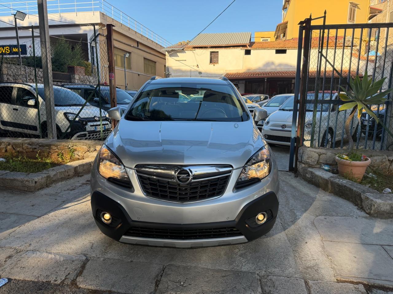 Opel Mokka 1.7 CDTI Ecotec 130CV S&S Cosmo