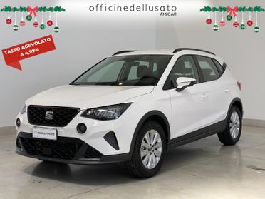 Seat Arona 1.0 ecotsi 110cv style dsg