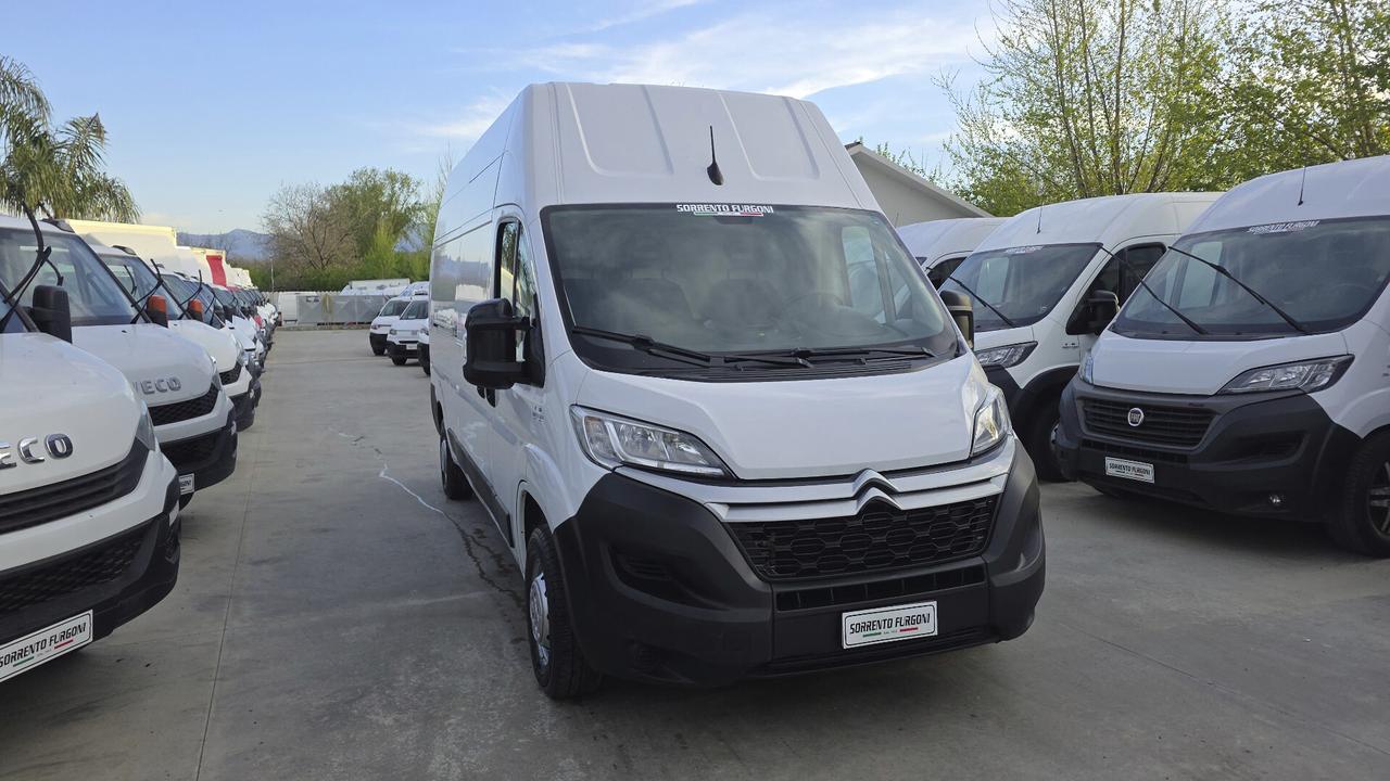 FIAT DUCATO L3 H3 2.2 MJT 140 CV