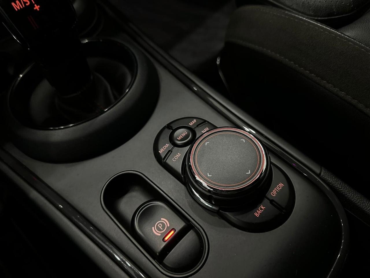 Mini Cooper SD Countryman 2.0 Automatica