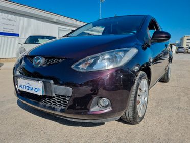 Mazda 2 Mazda2 1.3 16V 75CV 3p. Play
