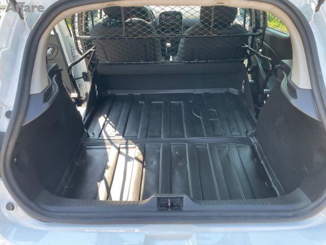 RENAULT Clio 1.5 dCi 8V 75CV 5 porte Van