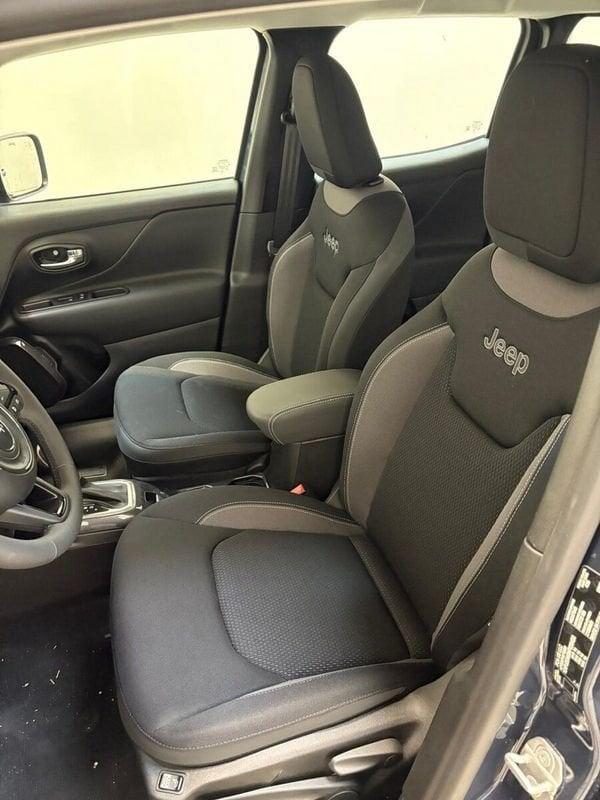 Jeep Renegade 1.3 t4 phev Limited 4xe at6