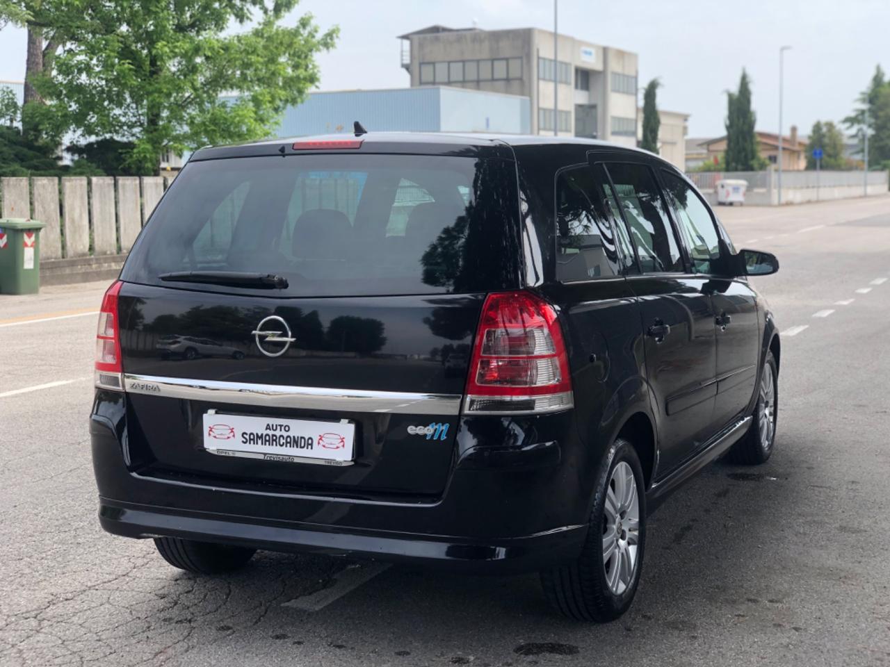Opel Zafira 1.6 16V ecoM 7 Posti 2008