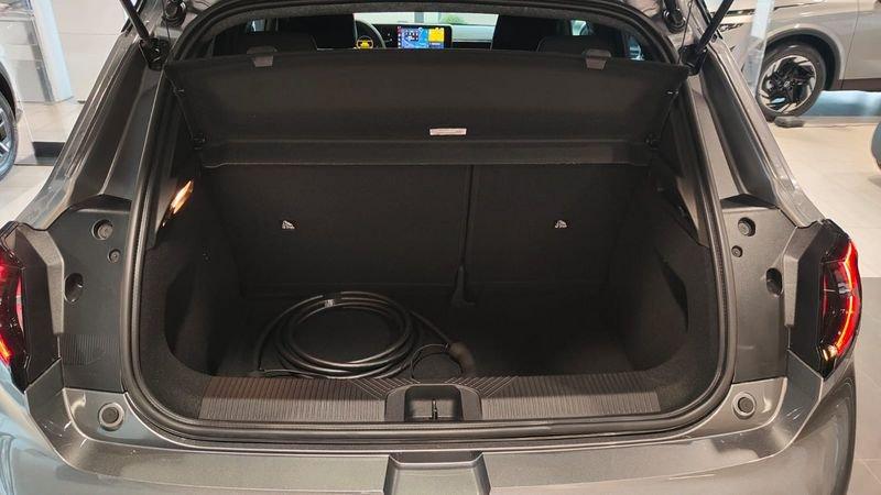 Nissan Micra 40kWh Advance Auto