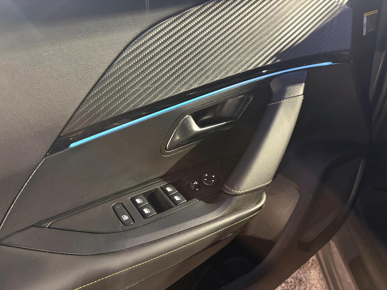 Peugeot 2008 PureTech 130 S&S EAT8 GT PACK Automatic KM CERTIFICATI