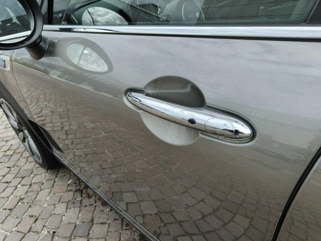 Mini Cooper D Clubman 2.0 Cooper D Mayfair Edition auto