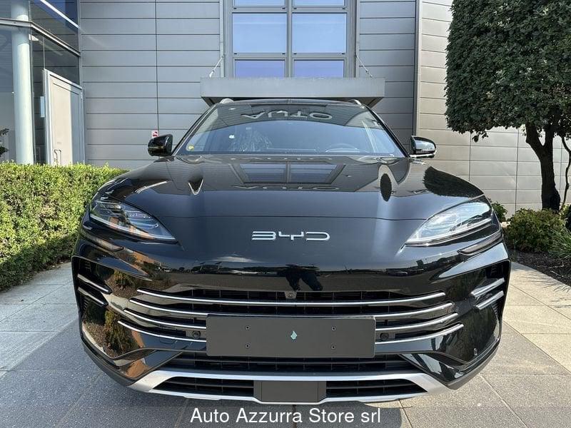 BYD Seal U DMi Seal U DM-i 1.5 218 CV PHEV Comfort *PROMO AZZURRA*