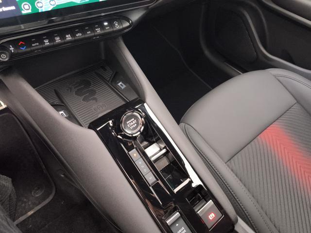 ALFA ROMEO Junior 1.2 ibrida Speciale 145cv edct6