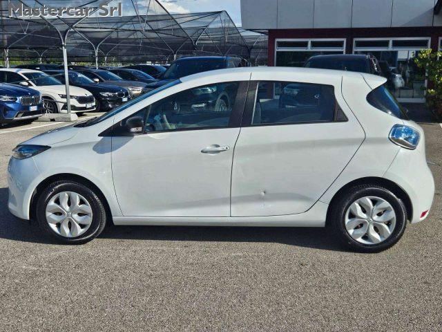 RENAULT ZOE Zoe Life R90 Flex 92cv my18 - FY045HB