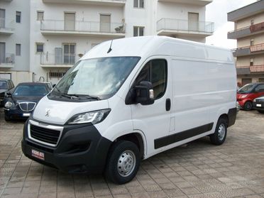 Peugeot Boxer 333 L2H2 2.2 BHDi 140CV