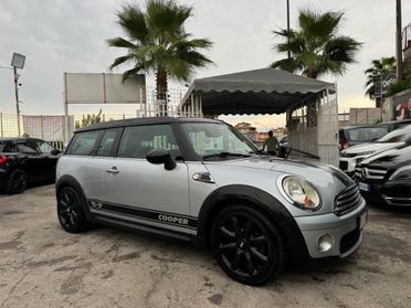 Mini Clubman Cooper DIESEL AUTOMATICA