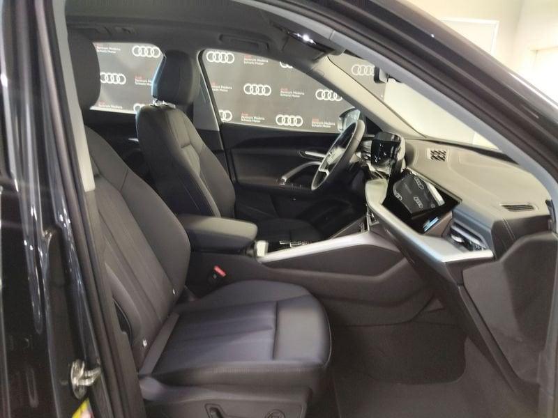 Audi Q5 Q5 2.0 tdi mhev+ Business Advanced quattro 204cv s-tronic