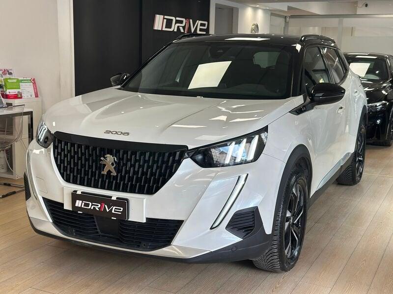 Peugeot 2008 2008 PureTech 130 S&S GT
