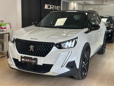 Peugeot 2008 2008 PureTech 130 S&S GT