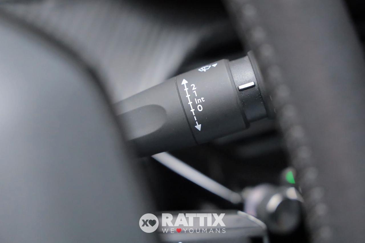 Peugeot 208 1.2 Puretech 75CV Active