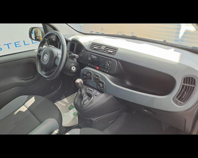 FIAT New Panda 1.2 69cv Easy s&s 5 posti