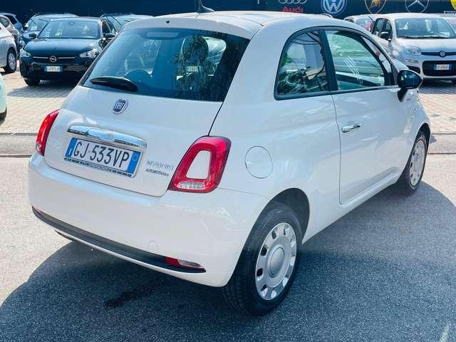 Fiat 500 500 1.0 hybrid Cult 70cv**PROMO SUMMER*PRONTA CONS