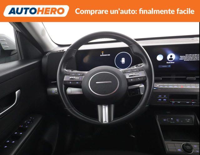 HYUNDAI Kona 1.0 T-GDI DCT XLine