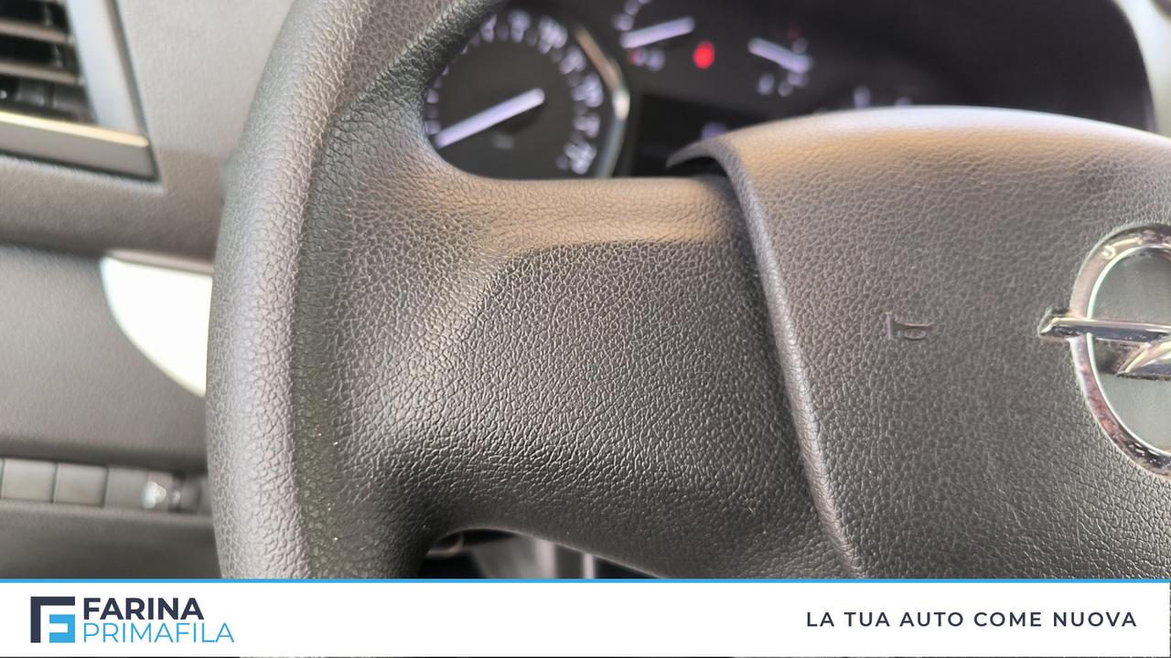 OPEL Zafira Life - Zafira Life 1.5d 120cv S&S L2H1 Business