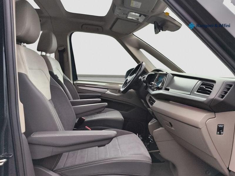 Volkswagen Multivan Multivan 2.0 TDI 150CV DSG Style