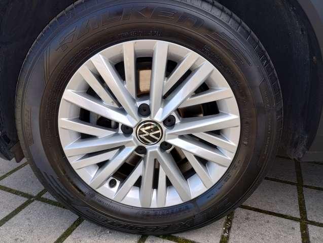Volkswagen T-Roc T-Roc 1.5 tsi Business dsg
